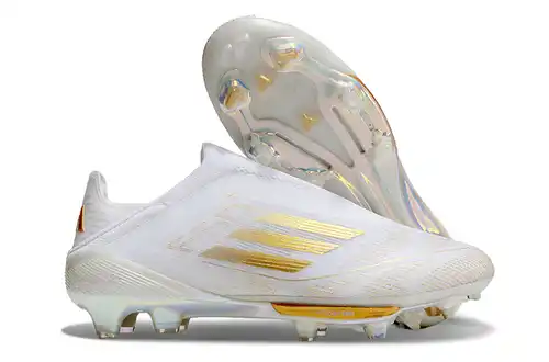 Zapatos infantiles para hombres y mujeres llegados Adidas esponja suela galvanizada f5x0g FG zapatos