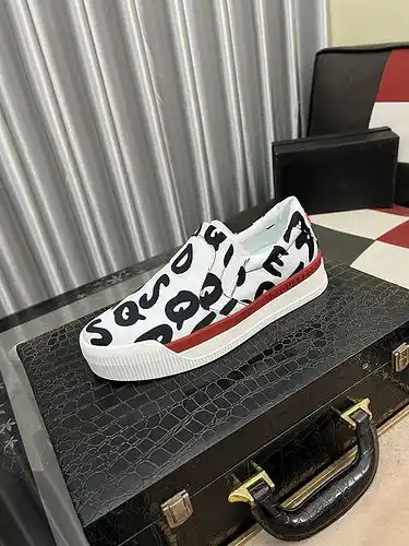 Zapatos DG para hombres y mujeres talla 8b talla 346