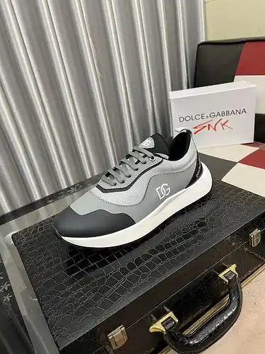 Zapatos DG para hombres y mujeres talla 8b7 talla 346