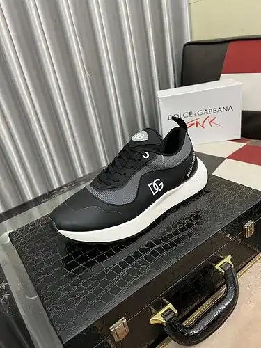 Zapatos DG para hombres y mujeres talla 8b7 talla 346