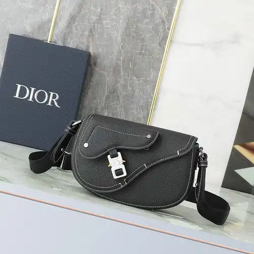Bolso Dior bolso Dior bolso Dior bolso para hombres importado bolso Dior bolso de regalo de entrega 