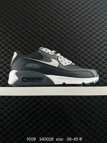 1d40g Nike Air Max 9e0g serie de primera generación colchón de aire retro de banda baja zapatillas d