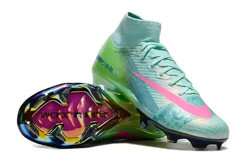 Zapatos infantiles para hombres y mujeres llegados Nike Assassin 1d6 incorporado con colchón de aire