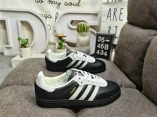 434dadadas Samba og jp5x2c82c un clásico Originals de hace casi 70g años, hecho de terciopelo origin