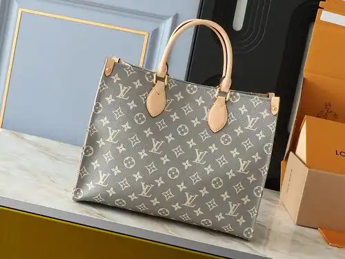 Bolso LV Louis Vuitton bolso femenino Louis vuitten bolso bolso importado original de cuero de vaca 