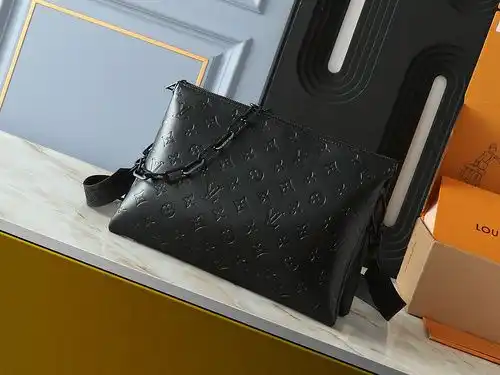 Bolso de hombro LV Louis Vuitton bolso de mujer Louis vuvuitton bolso de regalo de entrega de alta c