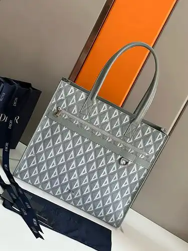 Bolsos Dir bolsos Dior bolsos Dior bolsos para hombres importados bolsos de regalo de entrega grabad
