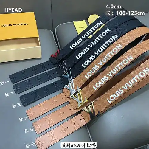 Louis Vuitton Belt wholesale Louis Vuitton Men 's Belt wholesale original Leather Materials SPOT Pro