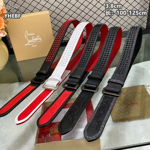 Venta al por mayor de correas LC correas para hombres venta al por mayor de materiales de cuero orig