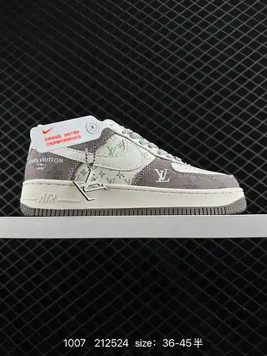 1d20g Nike zapatos masculinos y femeninos genuinos de media yarda versión original de desarrollo fin