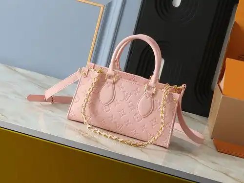 Bolso LV Louis Vuitton bolso femenino Louis vuitten bolso bolso importado original de cuero de vaca 