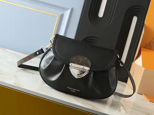 Bolso Louis Vuitton bolso femenino Louis vuitten bolso de hombro importado bolsa de regalo de entreg
