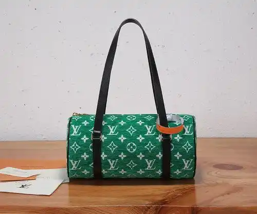Bolsos LV bolsos LV bolsos para mujeres LV bolsos especiales importados de cuero de alta calidad de 