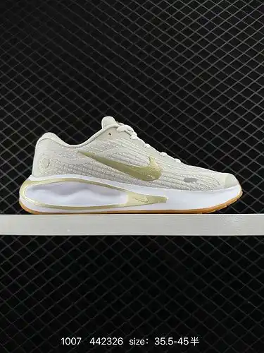 1d30g Nike Journey Run zapatillas de correr ligeras Nike journeyrun malla amortiguación antideslizan