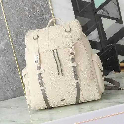 Bolsos Dior bolsos Dior bolsos para hombres y bolsos Dior están hechos de cuero de alta calidad impo
