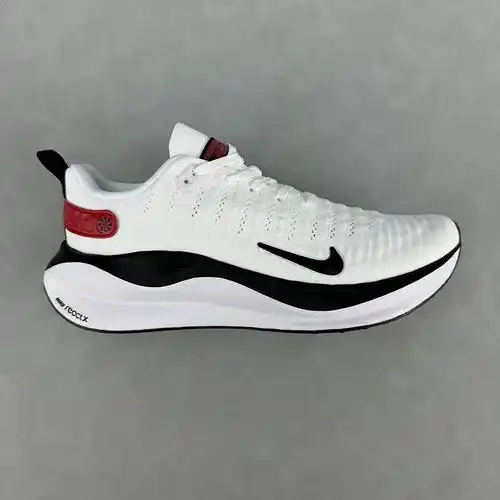1d2c0g Nike reactx Infinity 4 cómodos amortiguadores antideslizantes, resistentes al desgaste, trans