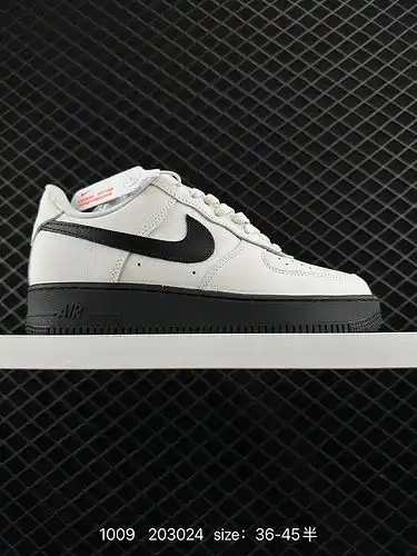 Las zapatillas deportivas casuales multifuncionales de banda baja 1d2c0g Nike Air Force 1D 0g7 Air F