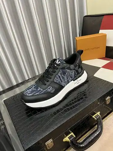 Código de calzado masculino LV 8b6 talla 3844