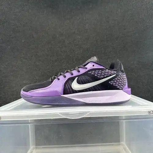 Morado y negro 3646