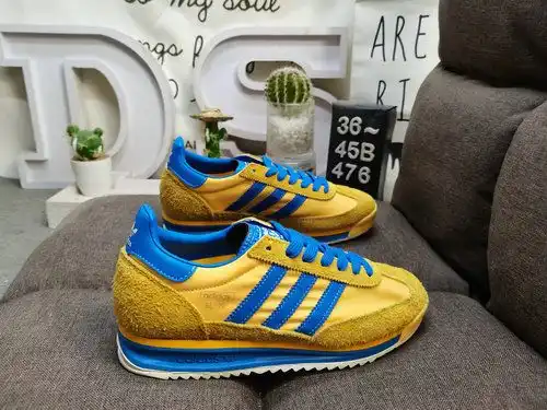 La colección de zapatillas retro 476 dadidas SL 72c og ie65x2c6 es muy popular en todo el mundo. apr