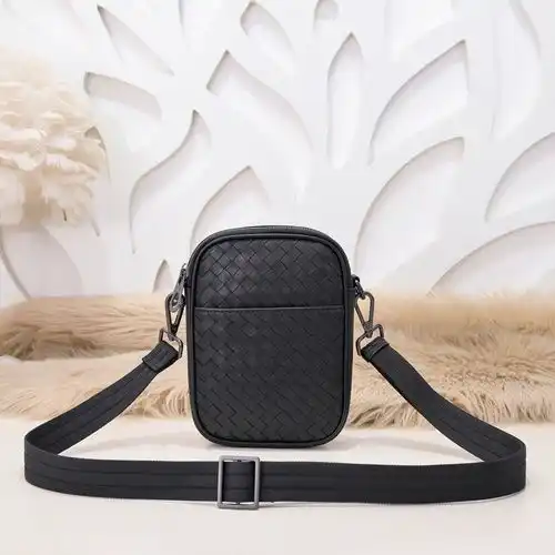 BV teléfono móvil Bao Bao die Home bolso para hombres Bao die Home bolso para llevar importado origi