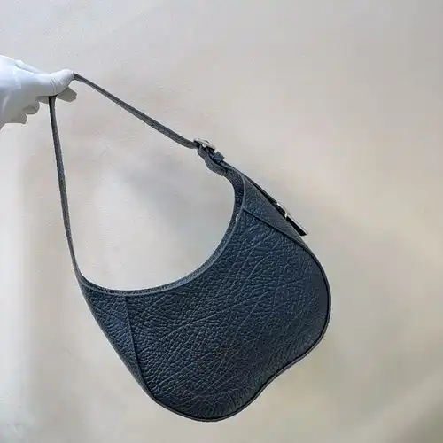 Burberry bolso de hombro único Burberry bolso de mujer Burberry bolso de hombro importado de la part