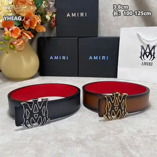 Arimi Belt wholesale Emil Men 's Belt wholesale original Leather Materials SPOT Promotion width 38cm