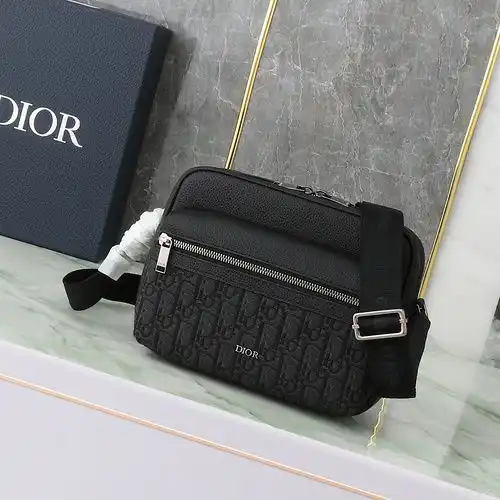 Bolso Dior bolso Dior bolso Dior bolso para hombres importado bolso Dior bolso de regalo de entrega 