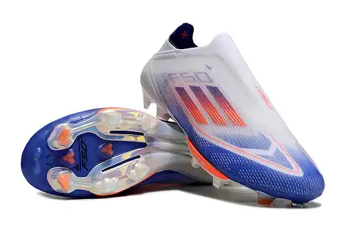 Zapatos infantiles para hombres y mujeres llegados Adidas esponja suela galvanizada f5x0g FG zapatos