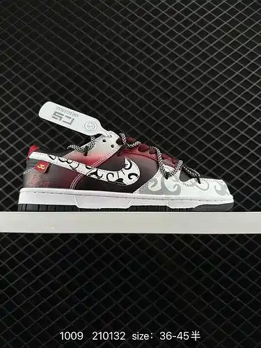 La zapatilla neutra 1d60g Nike SB Dunk Low pro da un paso para mostrar tu estilo de personalidad el 