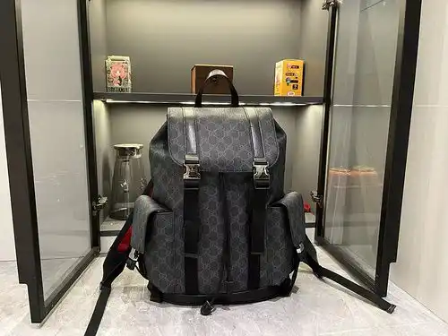 Bolso de hombro GCI Gucci bolso de hombre Gucci bolso de hombro Gucci importado bolso de regalo de e