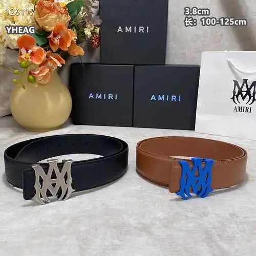 Arimi Belt wholesale Emil Men 's Belt wholesale original Leather Materials SPOT Promotion width 38cm