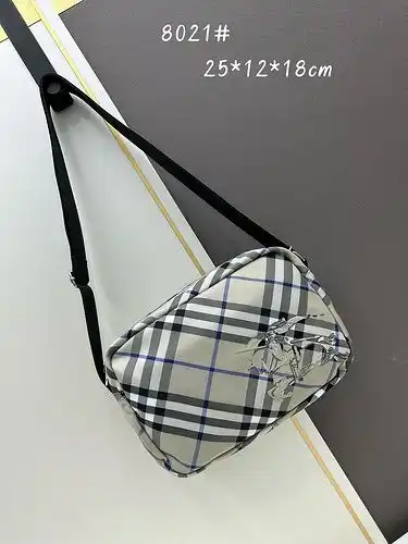 Bolsos de Burberry bolsos de Burberry bolsos de hombre Burberry bolsos de hombro importados original