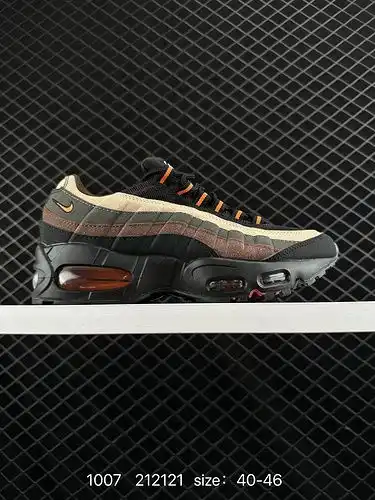 1d0g5x Nike Air Max 9e5x TT almohadilla de aire multifuncional de moda Código de zapatillas deportiv