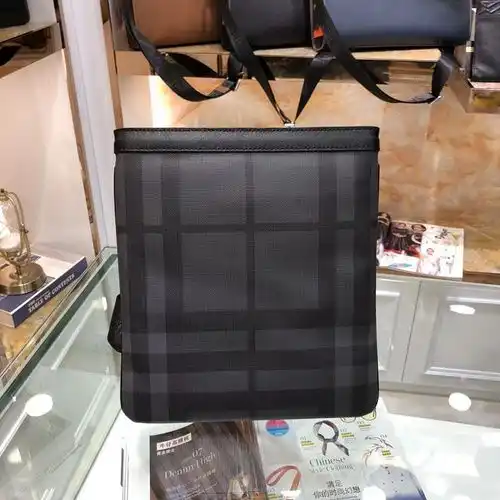Burberry bolso de hombro Burberry bolso de hombre Burberry bolso de regalo de entrega de alta calida