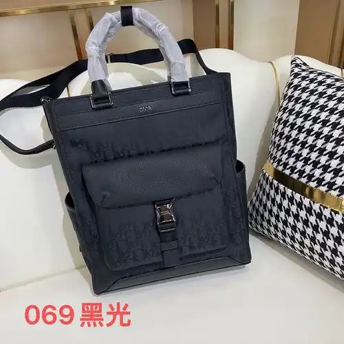 Bolsos Dior bolsos Dior bolsos para hombres y bolsos Dior bolsos están hechos de cuero de alta calid