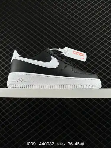 Las zapatillas deportivas casuales multifuncionales 1d60g Nike Air Force 1D 0g7 Air Force one, con u