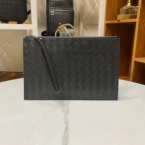 Bolsos BV bolsos baomo bolsos para hombres baomo bolsos para el hogar importación de piel original b