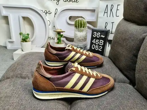 La colección de zapatillas retro 0g5x2c Adidas SL 72c og W ig342c5x es muy popular en todo el mundo.