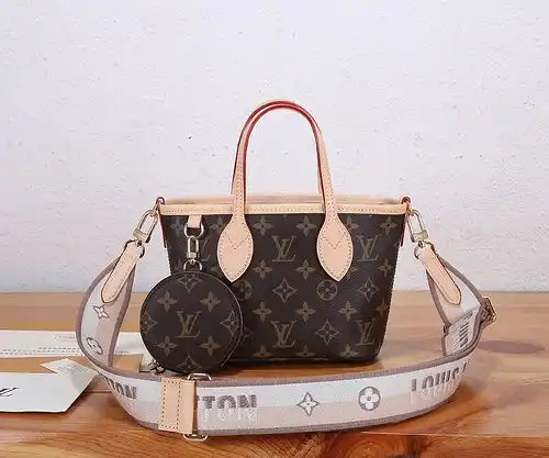 Bolsos LV bolsos LV bolsos para mujeres LV bolsos para llevar importados de cuero de alta calidad de