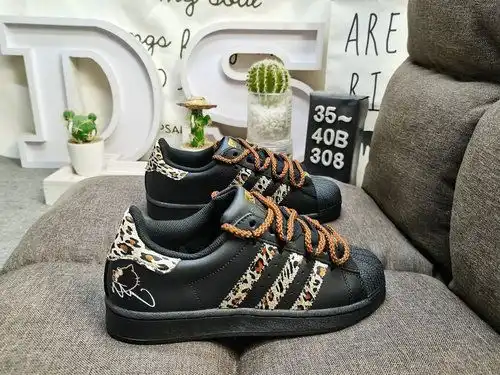 30g8d Adidas Shamrock Prairie crea super star eg49e5x9e Shell Head Classic multifuncional Leisure Sp