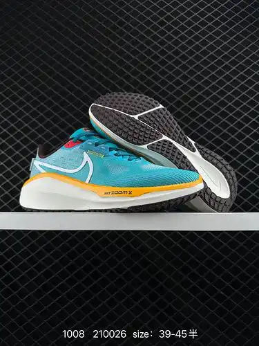 1d30g Nike Air zoom Vomero 1d7 flyline acolchado de aire amortiguación zapatillas de correr número d