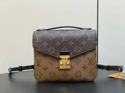 Bolsos de LV bolsos de mujer LV bolsos de regalo de entrega grabados de alta gama de cuero de primer
