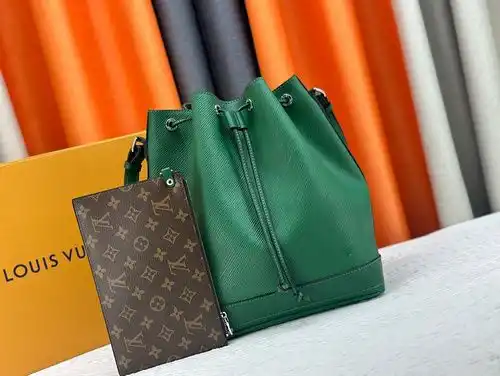 Bolsa de barril LV Louis Vuitton bolso femenino Louis vuitten bolso bolso bolso importado original d