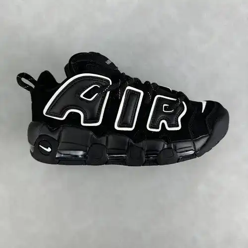 1d2c0g especial ambush x Nike Air more uptempo oferta baja piedra caliza antideslizante y resistente
