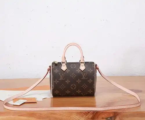 Bolsos de hombro LV bolsos para mujeres LV bolsos para llevar importados bolsas de regalo de entrega