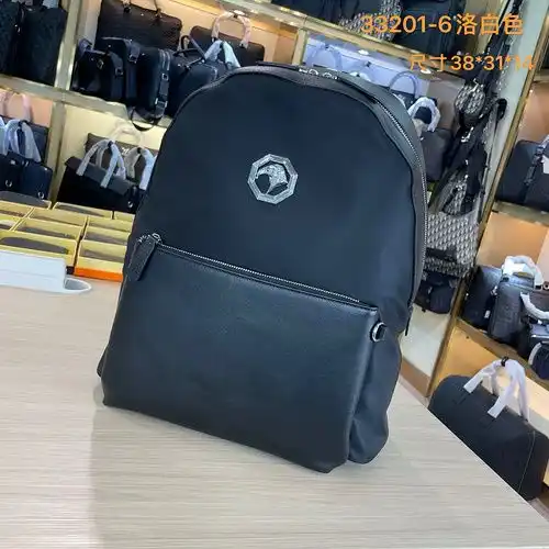 Mochila de la marca Stephen bolso Stephen bolso para hombres Stephen bolso para hombres importado de