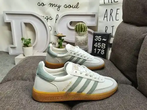 1d78dadias originales handball spzl if9e730g Adidas baja parte cómoda, moda ligera, resistente al de