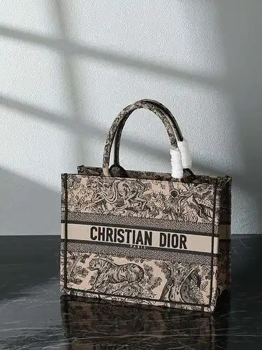 Bolsas de compras Dior bolsos Dior bolsos Dior correas importadas de cuero de alta calidad bolsas de