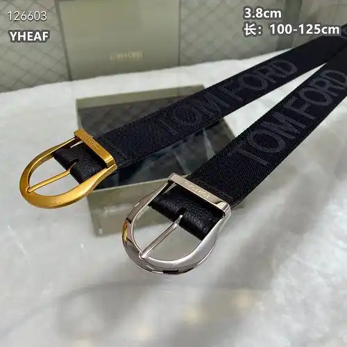 Cinturón Tom Ford venta al por mayor de cinturón Tom Ford para hombres venta al por mayor de materia